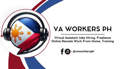 Online Remote Work Jobs in Philippines .